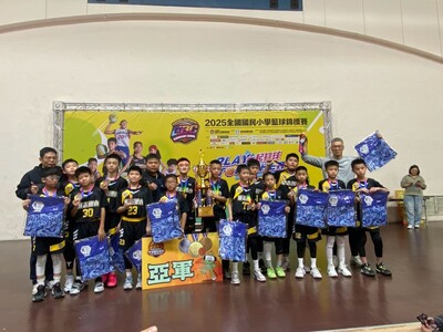 LINE_ALBUM_20250322 全國小學籃球錦標賽_250324_160圖片