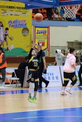 LINE_ALBUM_20250322 全國小學籃球錦標賽_250324_295圖片