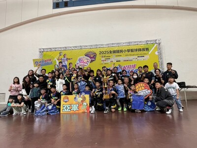 LINE_ALBUM_20250322 全國小學籃球錦標賽_250324_183圖片