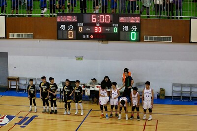 LINE_ALBUM_20250322 全國小學籃球錦標賽_250324_133圖片