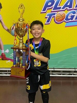 LINE_ALBUM_20250322 全國小學籃球錦標賽_250324_142圖片