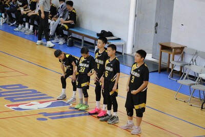 LINE_ALBUM_20250322 全國小學籃球錦標賽_250324_54圖片