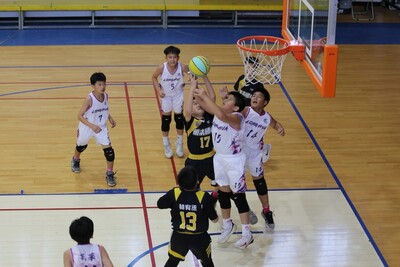 LINE_ALBUM_20250322 全國小學籃球錦標賽_250324_116圖片