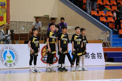 LINE_ALBUM_20250322 全國小學籃球錦標賽_250324_288圖片