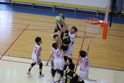 LINE_ALBUM_20250322 全國小學籃球錦標賽_250324_104圖片