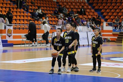 LINE_ALBUM_20250322 全國小學籃球錦標賽_250324_294圖片