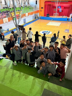 LINE_ALBUM_20250322 全國小學籃球錦標賽_250324_30圖片