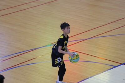 LINE_ALBUM_20250322 全國小學籃球錦標賽_250324_111圖片