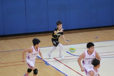 LINE_ALBUM_20250322 全國小學籃球錦標賽_250324_110圖片