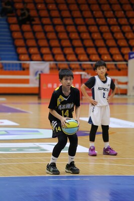LINE_ALBUM_20250322 全國小學籃球錦標賽_250324_230圖片