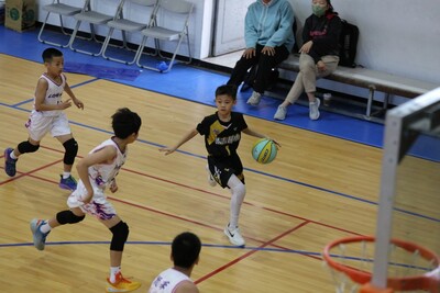 LINE_ALBUM_20250322 全國小學籃球錦標賽_250324_55圖片
