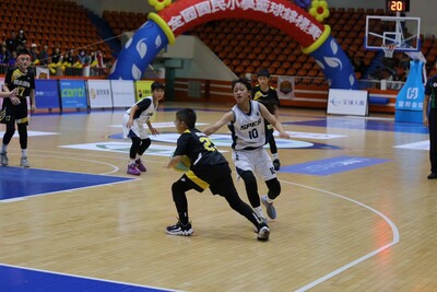 LINE_ALBUM_20250322 全國小學籃球錦標賽_250324_236圖片