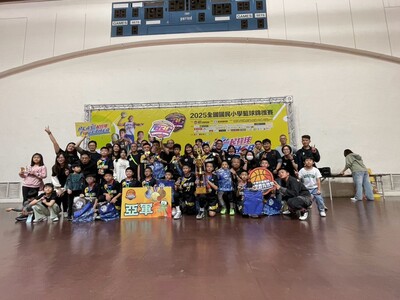 LINE_ALBUM_20250322 全國小學籃球錦標賽_250324_181圖片