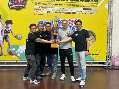 LINE_ALBUM_20250322 全國小學籃球錦標賽_250324_204圖片