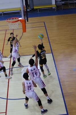LINE_ALBUM_20250322 全國小學籃球錦標賽_250324_95圖片