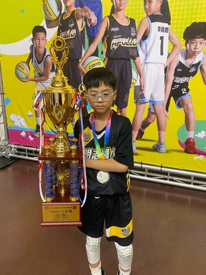 LINE_ALBUM_20250322 全國小學籃球錦標賽_250324_138圖片