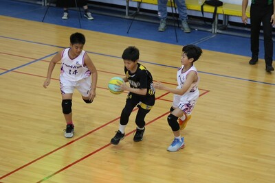 LINE_ALBUM_20250322 全國小學籃球錦標賽_250324_118圖片
