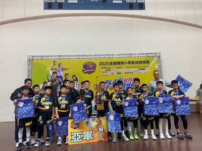 LINE_ALBUM_20250322 全國小學籃球錦標賽_250324_161圖片
