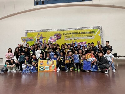 LINE_ALBUM_20250322 全國小學籃球錦標賽_250324_184圖片