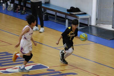 LINE_ALBUM_20250322 全國小學籃球錦標賽_250324_56圖片