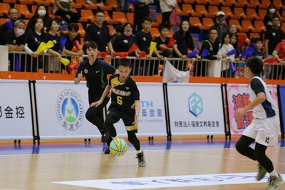 LINE_ALBUM_20250322 全國小學籃球錦標賽_250324_211圖片