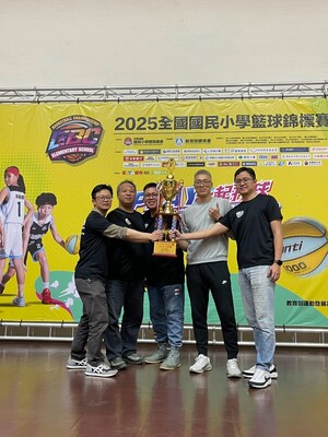 LINE_ALBUM_20250322 全國小學籃球錦標賽_250324_195圖片