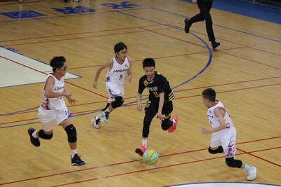 LINE_ALBUM_20250322 全國小學籃球錦標賽_250324_82圖片