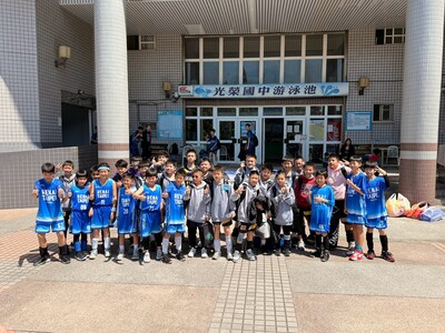 LINE_ALBUM_20250322 全國小學籃球錦標賽_250324_31圖片