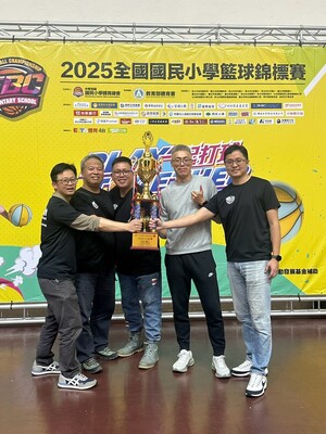 LINE_ALBUM_20250322 全國小學籃球錦標賽_250324_206圖片