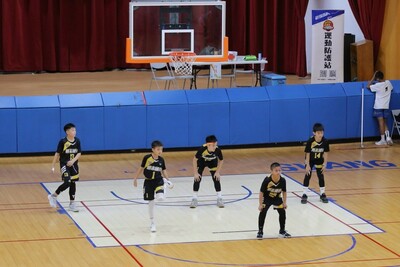 LINE_ALBUM_20250322 全國小學籃球錦標賽_250324_77圖片