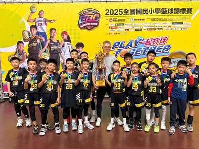 LINE_ALBUM_20250322 全國小學籃球錦標賽_250324_170圖片