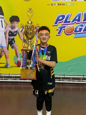 LINE_ALBUM_20250322 全國小學籃球錦標賽_250324_146圖片