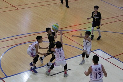 LINE_ALBUM_20250322 全國小學籃球錦標賽_250324_41圖片