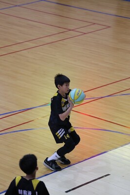 LINE_ALBUM_20250322 全國小學籃球錦標賽_250324_113圖片