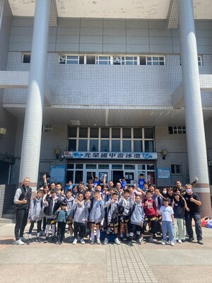 LINE_ALBUM_20250322 全國小學籃球錦標賽_250324_5圖片