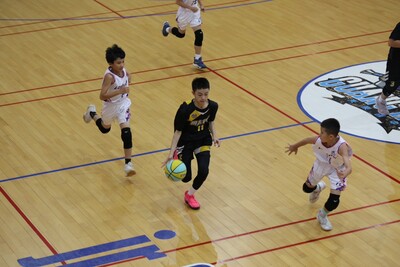 LINE_ALBUM_20250322 全國小學籃球錦標賽_250324_91圖片