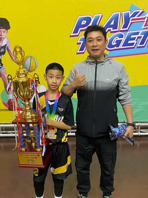 LINE_ALBUM_20250322 全國小學籃球錦標賽_250324_144圖片