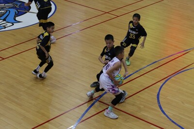 LINE_ALBUM_20250322 全國小學籃球錦標賽_250324_93圖片
