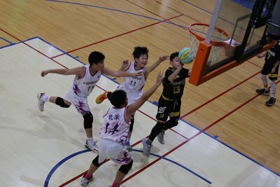 LINE_ALBUM_20250322 全國小學籃球錦標賽_250324_59圖片