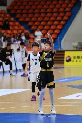 LINE_ALBUM_20250322 全國小學籃球錦標賽_250324_272圖片