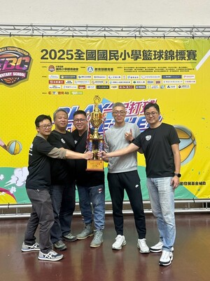 LINE_ALBUM_20250322 全國小學籃球錦標賽_250324_205圖片