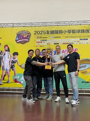 LINE_ALBUM_20250322 全國小學籃球錦標賽_250324_193圖片