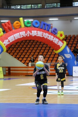 LINE_ALBUM_20250322 全國小學籃球錦標賽_250324_219圖片
