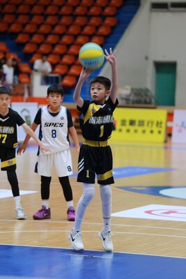LINE_ALBUM_20250322 全國小學籃球錦標賽_250324_271圖片