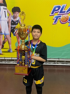 LINE_ALBUM_20250322 全國小學籃球錦標賽_250324_143圖片
