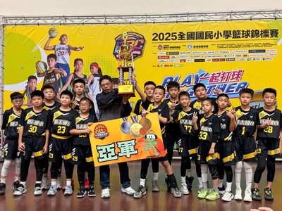 LINE_ALBUM_20250322 全國小學籃球錦標賽_250324_164圖片