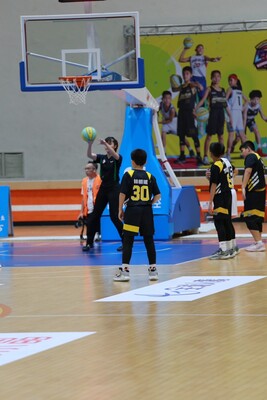 LINE_ALBUM_20250322 全國小學籃球錦標賽_250324_260圖片