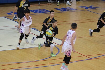 LINE_ALBUM_20250322 全國小學籃球錦標賽_250324_107圖片