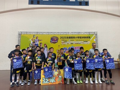 LINE_ALBUM_20250322 全國小學籃球錦標賽_250324_158圖片