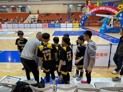 LINE_ALBUM_20250322 全國小學籃球錦標賽_250324_175圖片